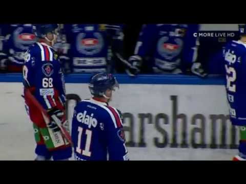 IK Oskarshamn - Hyllningslåt.