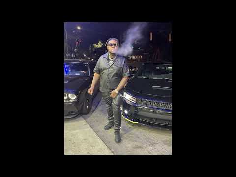 (FREE) Big Yavo Sample Type Beat - "AMBITIONZ AZ A RIDAH"