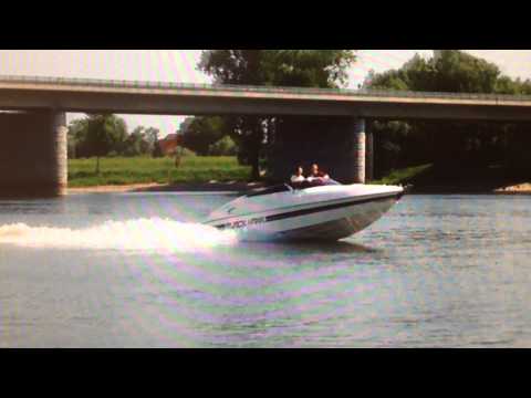 On Best-Boats24.net: PERFORMANCE 707