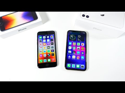iPhone SE vs 11: Is the newer SE really worth ditching the 11 for? - Smart.DHgate – Trusted Buying Guides for Global Shoppers