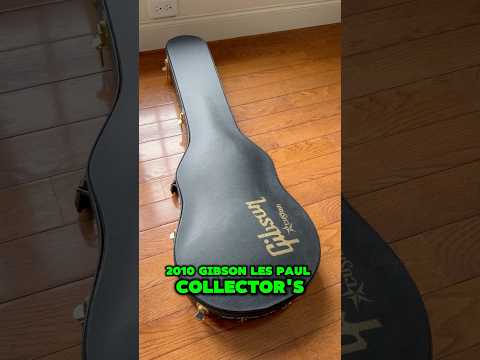 2010 Gibson Les Paul Custom Shop Collectors Choice CC #1 Melvyn Franks Greenie R9 Bild 26