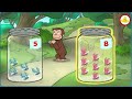 Let S Play Curious George Bug Catcher