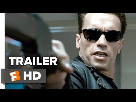 3D Trailer #2