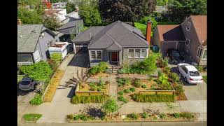 1416 NE 77th Ave. Portland, OR 97213
