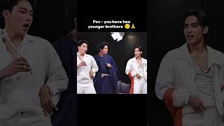 Download lagu Help Boom from his younger brothers🤣🙂#bl #thaibl #smartboom #topform #shorts #fyp mp3