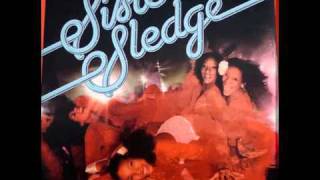 Sister Sledge - Pretty Baby (The Lost Remix)