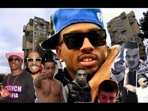 Dj-rubza op micko black zehef