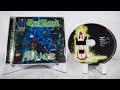 Outkast ATLiens CD Unboxing