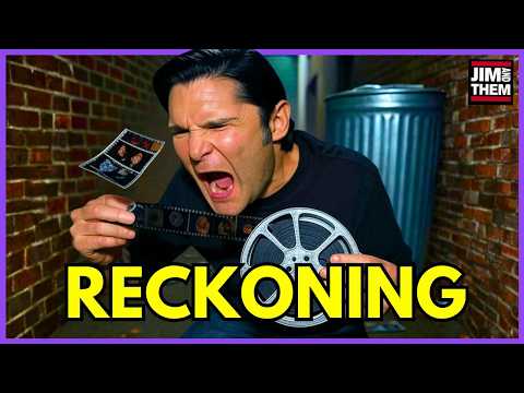 Corey Feldman Wants To Block This Documentary