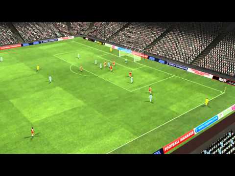 Middlesbrough 2-1 Man City - Match Highlights