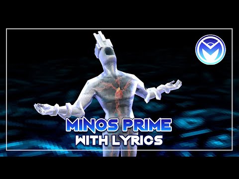Ultrakill - ORDER (Minos Prime) - With Lyrics