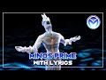 Ultrakill ORDER Minos Prime With Lyrics