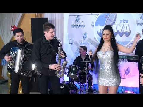 Biljana Boldeskic  Stau pe prag  Orkestar  Kobre