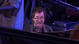 Learn to Live with What You Are - Ben Folds | Live from Here with Chris Thile