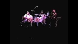 Los Lobos &#39;Prenda Del Alma&#39; 1989-05-26 San Rafael, CA