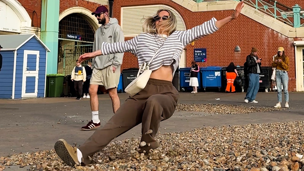 Viral Embarrassing Fails | Best Fails of the Week |