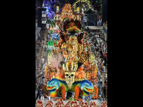 Vila Maria 2016 Ao Vivo