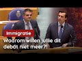 NU of NOOIT: Dit is waarom er NU een Marrakesh 2-debat moet komen!