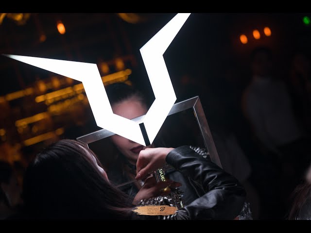 level 27 Warsaw | Louers Vodka | Official Premiere in Poland