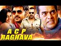 ACP Raghava Full Hindi Dubbed Action Movie २०२२ राघवा लॉरेंस की �