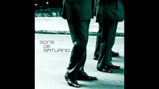 Sons de Saturno - Julho