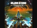 Bliss N Eso, reflections
