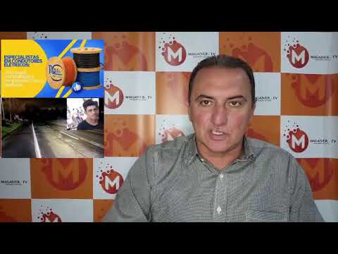 Homem morre após atropelamento na MGC-491 em Monte Belo (MG)