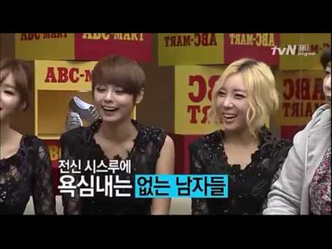 Rania in Comedy Big League [CC: ENG SUBS]