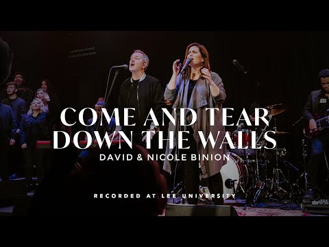 Thumbnail for Come and Tear Down the Walls video