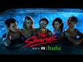 The Shards 2026 Official Trailer FX Hulu Psychological Thriller Series