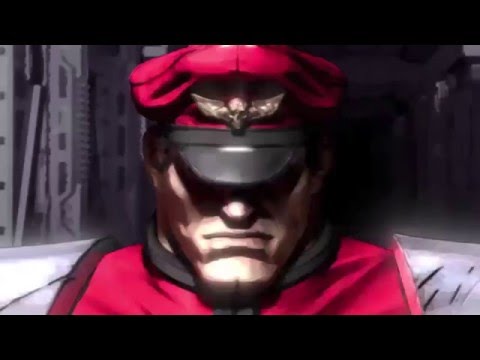 Street Fighter V (5) Full Length CG Trailer - PS4 and PC