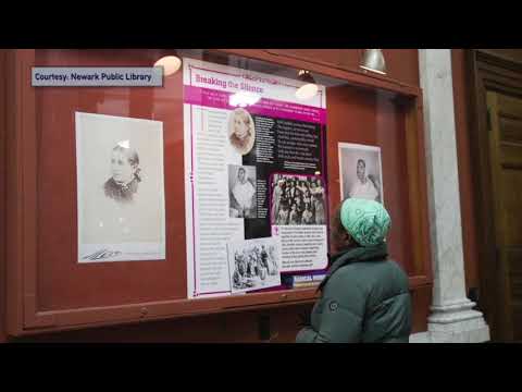 19th Amendment Exhibit