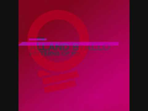 Alland Byallo - Pattern Of Me (Pattern 1)