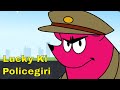 Lucky Ki Policegiri Ep 73 Pyaar Mohabbat Happy Lucky Indian Indian  Cartoon Show