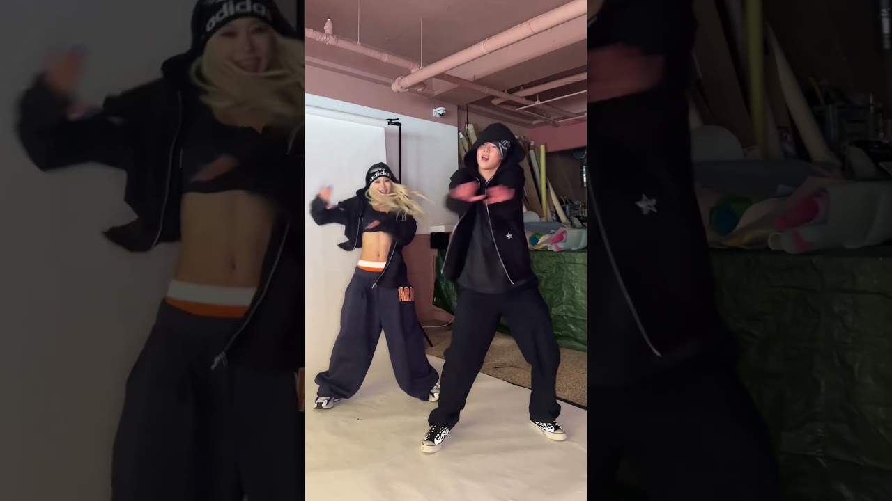 𝑾𝒉𝒂𝒕’𝒔 𝒂 𝒈𝒊𝒓𝒍 𝒕𝒐 𝒅𝒐💋왓걸이💋 with #MONSTAX #JOOHONEY #DAYOUNG @MONSTAX  #WAGTD_Challenge