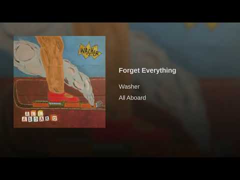 Video thumbnail for Forget Everything