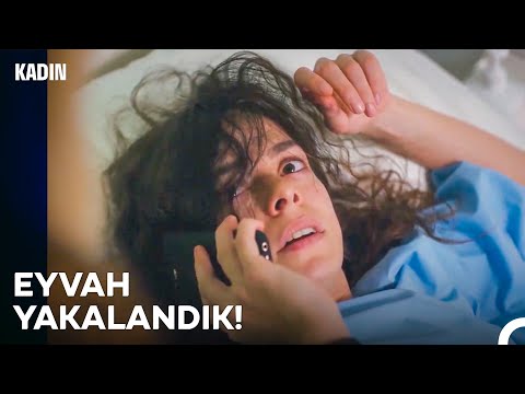Bahar'ın Tatlı Utanması 😊 - Kadın 39. Bölüm