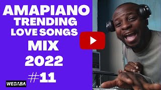 Download lagu π₯π Amapiano Trending Love Songs #11 | 26 May 2022 | Dj Webaba mp3 Download lagu π₯π Amapiano Trending Love Songs #11 | 26 May 2022 | Dj Webaba mp3