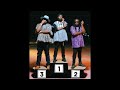 Just A Number (Official Music Video)
