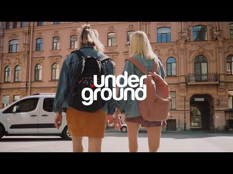 Dre'es - Warm (ft. Mia)