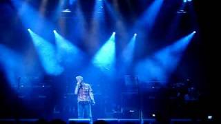 Thunder - Like A Satellite - Glasgow 2009
