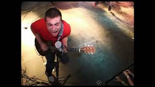 My Chemical Romance - Vampires Will Never Hurt You (Live At Hellfest 2003 DVD) HD