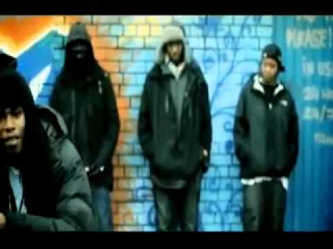 Skitz ft. Rodney P   Buggsy - Struggla   Born Inna System