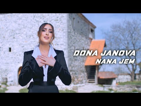 Dona Janova - Nana Jem Video