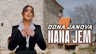 Dona Janova - Nana Jem