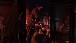 Tommy Stinson (Bash & Pop) - Nothing