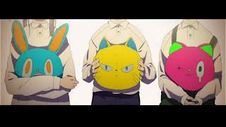 - flower 『ナイーブヒーロー』MV/ルワン #Shorts