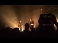 New Model Army Eleven Years in Nottingham 23/12/2017