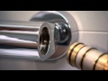 Exposed Shower Valve Thermostatic Cartridge Maintenance Replacement And Calibration