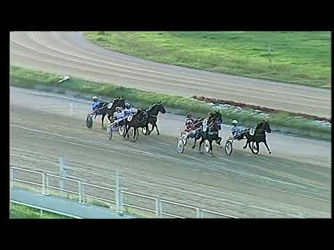 Napoli Trotto 27/08/2022 - 1ª prova di qualifica